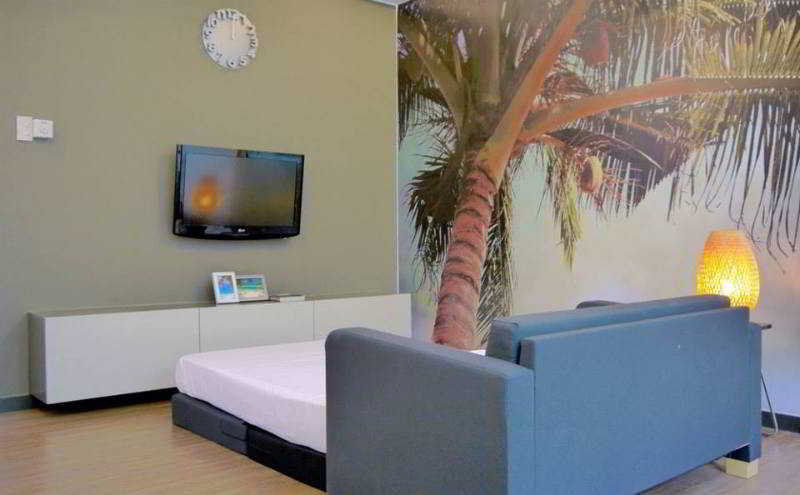 Luxeview Hotel Balabag  Esterno foto