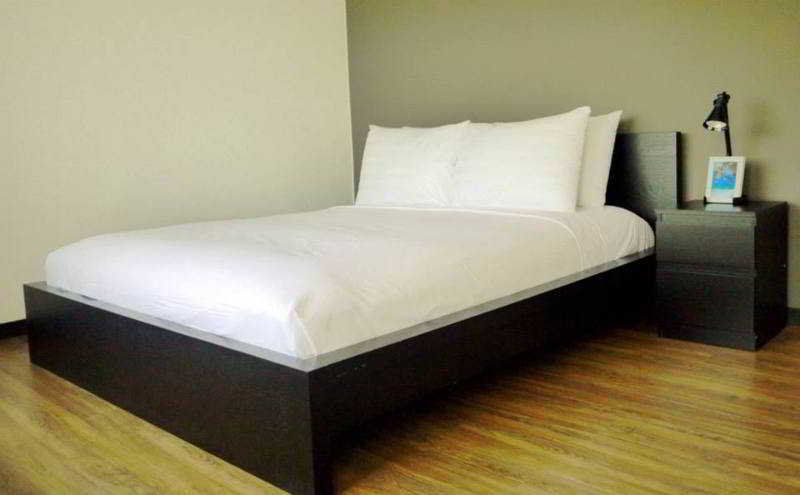 Luxeview Hotel Balabag  Esterno foto